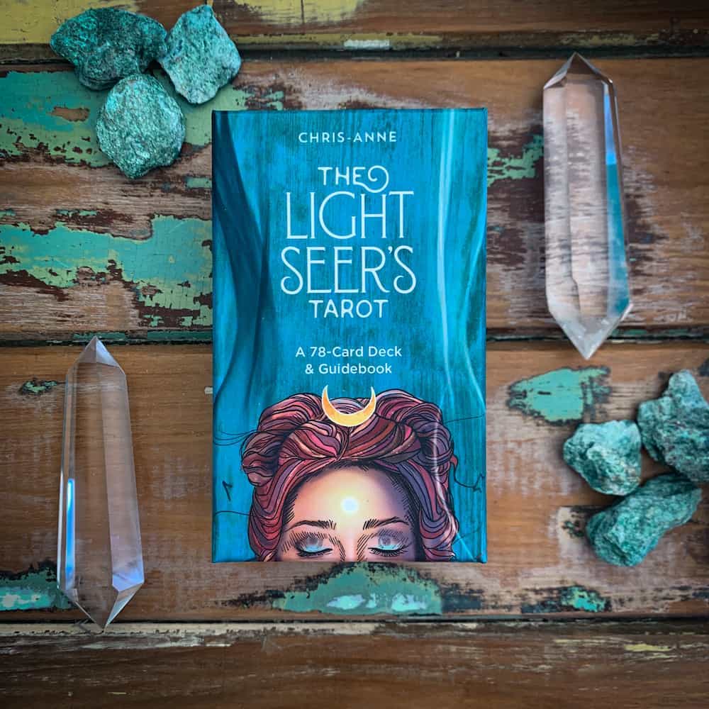 RITUAL TOOLS & SUPPLIES